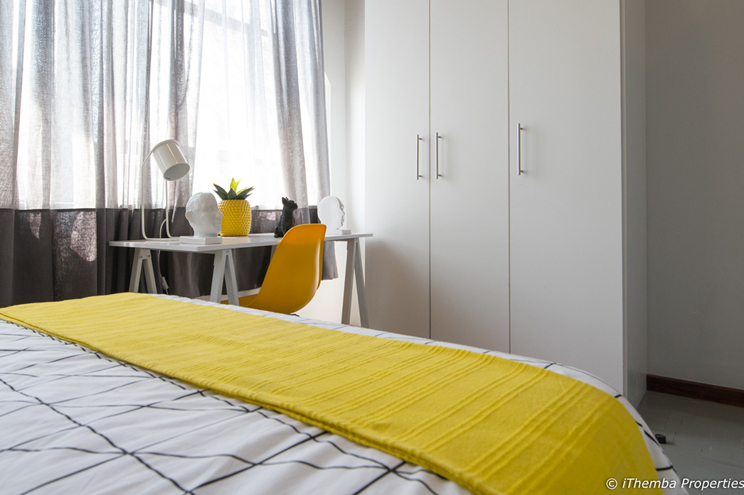 Eyethu House Construction Project - 2