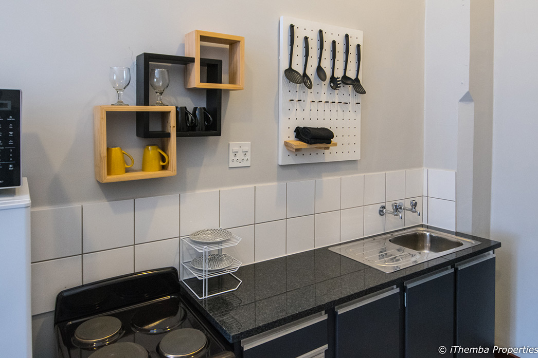 Eyethu House Construction Project - 6