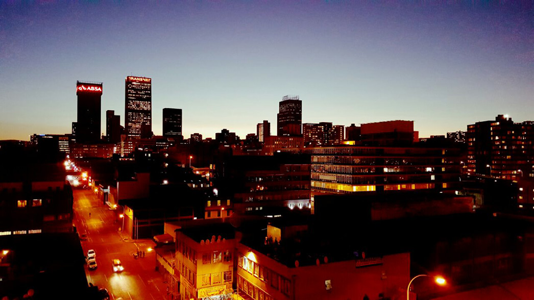 Eyethu House Construction Project - 8